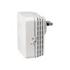NetGear Powerline AV 200 Adapter XAV2001 - bridge - wall-pluggable XAV2001-100NAS